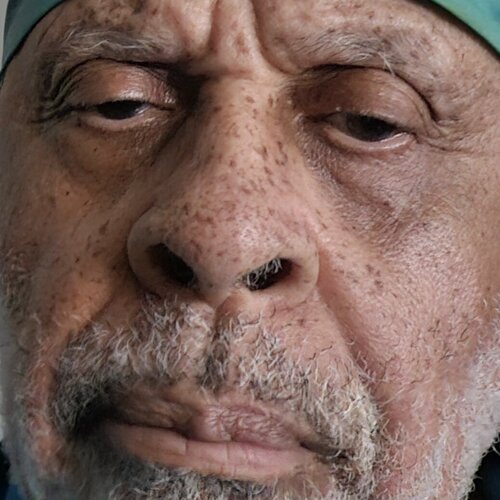 Follow John Hughley on Singulart