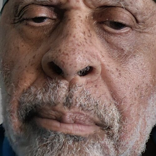 Follow John Hughley on Singulart
