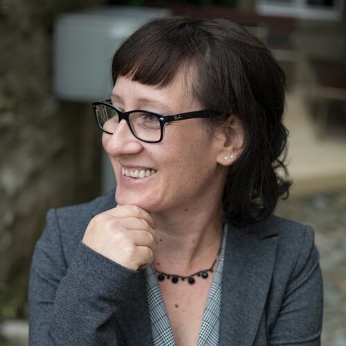Volg Ramona Scheifler op Singulart