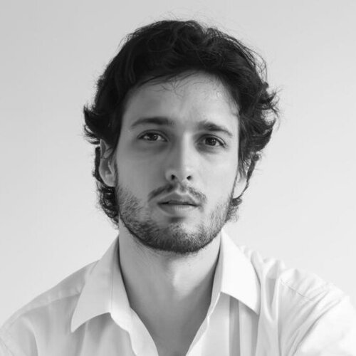 Folgen Sie Santiago Barco Rivière auf Singulart