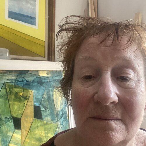 Volg Norah Kennedy op Singulart