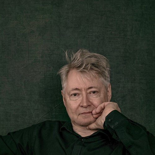 Sigue a Markus Lehr en Singulart