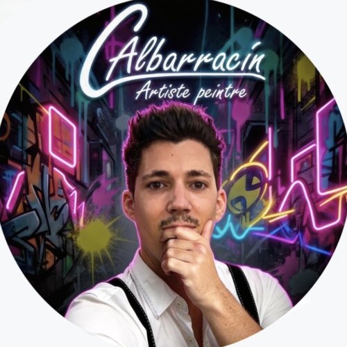 Follow Casto Albarracin Martinez on Singulart