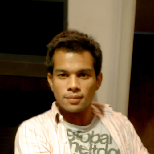 Suivez Sajjad Ahmed sur Singulart