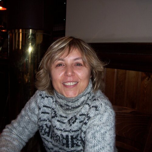Follow Nalan McCandless on Singulart