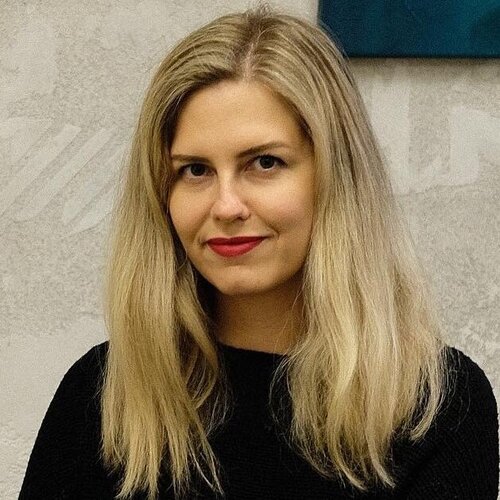 Follow Dominika Brejchová on Singulart