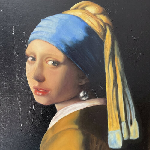 Follow María Eugenia Sánchez García on Singulart