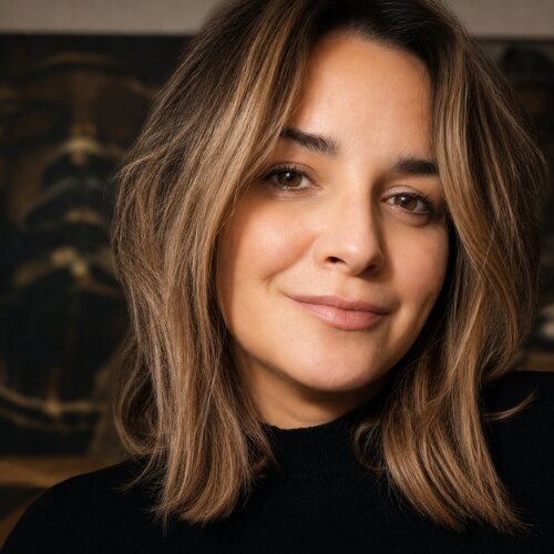 Follow Branka Grubic on Singulart