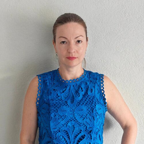 Follow Khristina Billen on Singulart