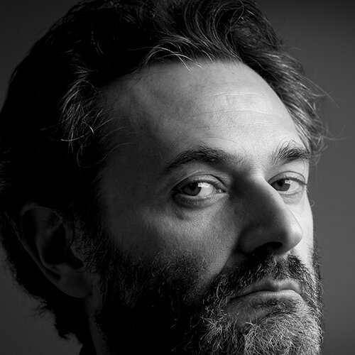 Suivez Massimo Orsi sur Singulart