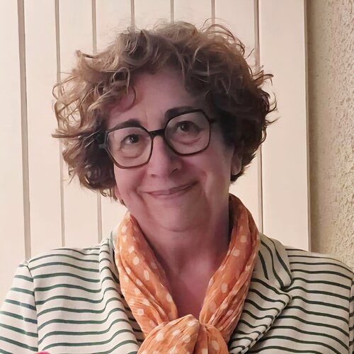 Folgen Sie marie proteau auf Singulart