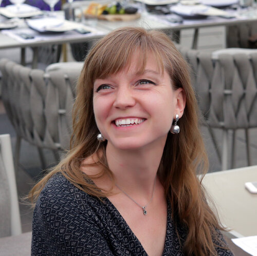 Follow Anna KORMILITSINA on Singulart