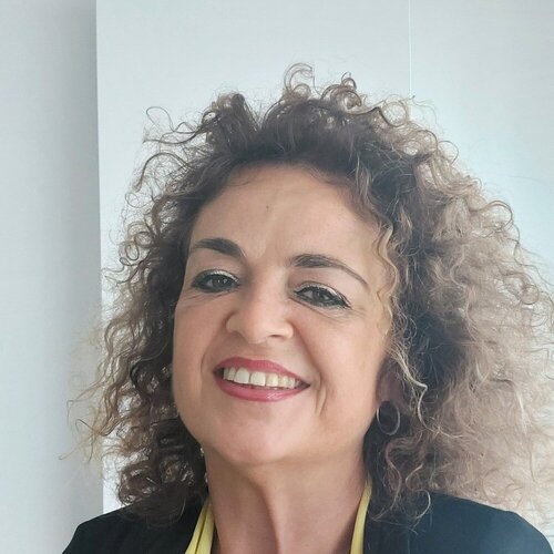 Suivez Stefania Zoppellaro sur Singulart