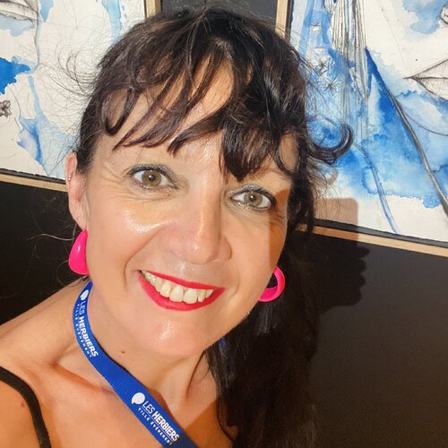 Follow FROMENTIN Karine on Singulart