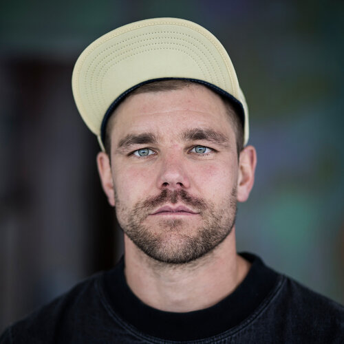 Suivez Benjamin Siegenthaler sur Singulart