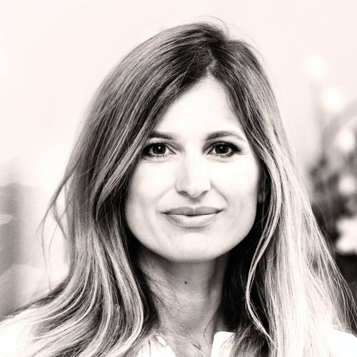 Follow Audrey Chiono on Singulart
