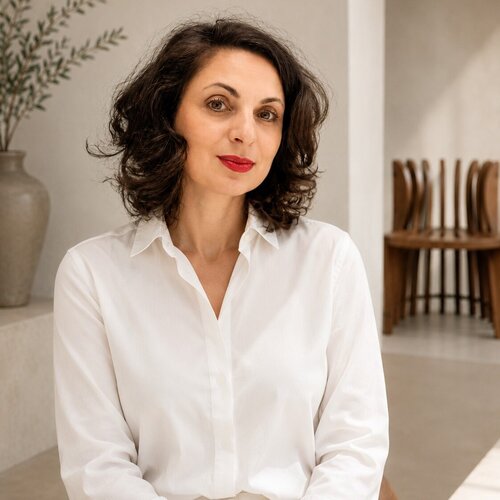 Follow Sandra Tibaut on Singulart