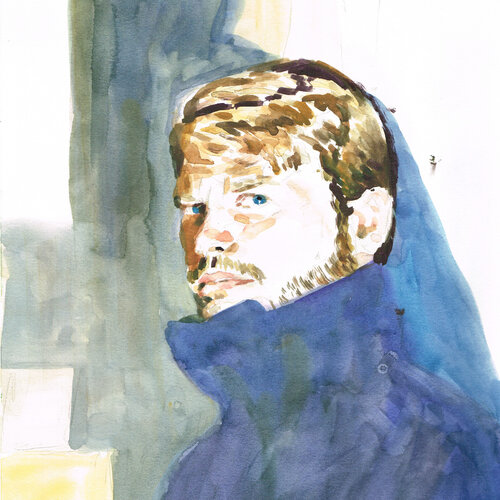 Follow Ludvik Møller Støldal on Singulart