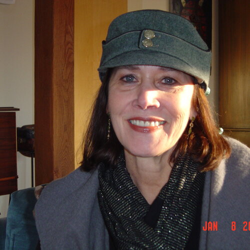 Follow Jeanne Keck on Singulart