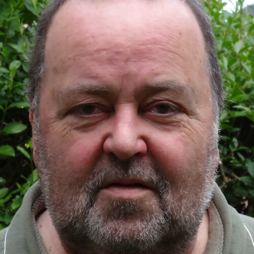 Sigue a Michel Van den Bogaerde en Singulart