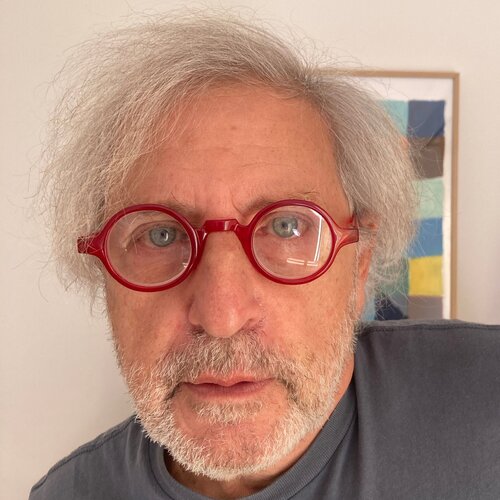 Segui GERARD DI LUCCIO su Singulart