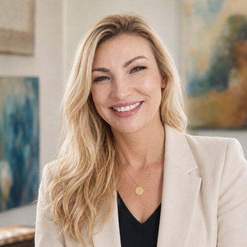 Suivez Anna Brańska sur Singulart