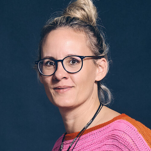 Folgen Sie Kathrin Richter auf Singulart