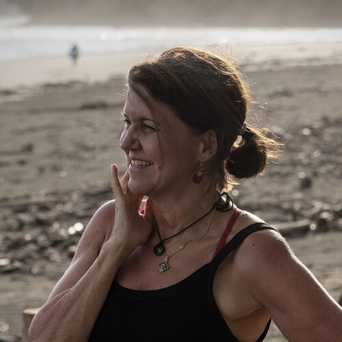 Follow Andrea Rosin on Singulart