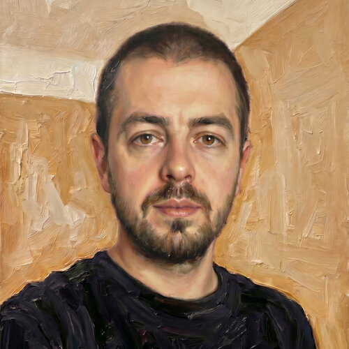 Follow Xabi Labiano on Singulart