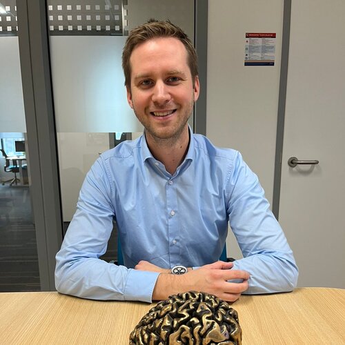 Folgen Sie Quinten van Geest auf Singulart