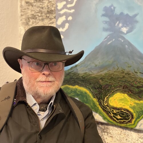 Sigue a Dadi Gudbjornsson en Singulart