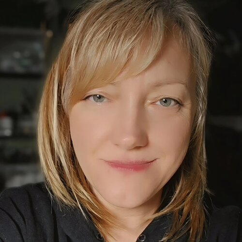 Folgen Sie Monika Razkova auf Singulart