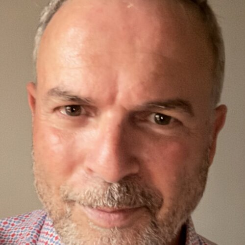 Follow Miquel Àngel Orta on Singulart