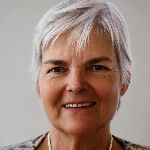 Folgen Sie Marianne Schöfmann (Maris) auf Singulart