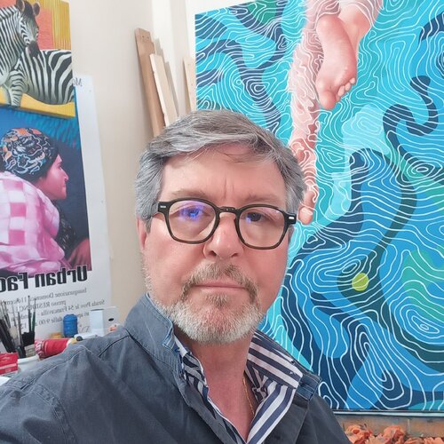 Folgen Sie Distante Vito auf Singulart