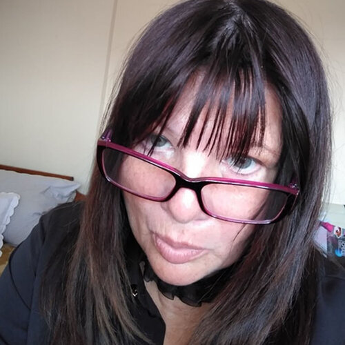 Sigue a Danijela Jovic en Singulart