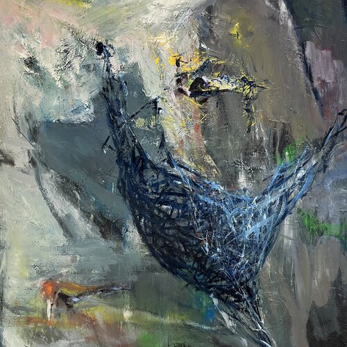 Follow Dorsten D. Klauke on Singulart
