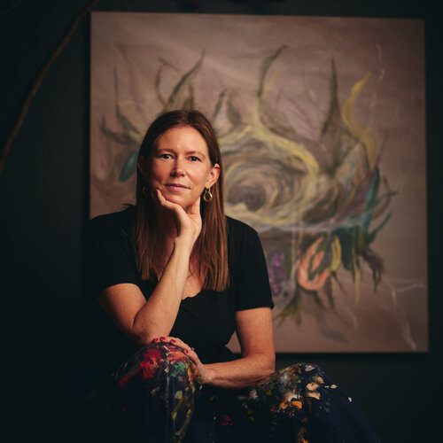 Follow Bianca Youngers on Singulart