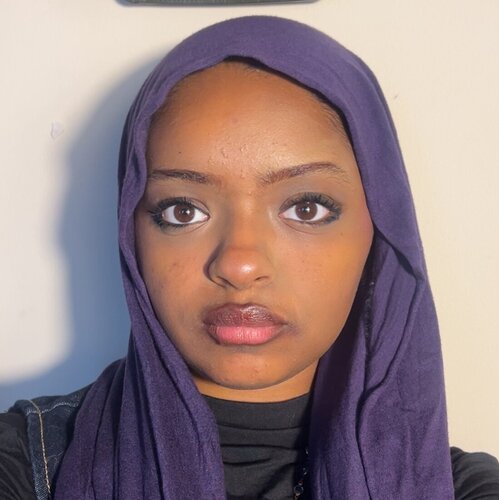 Suivez Raghad Elwali sur Singulart
