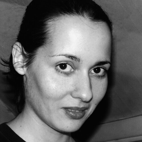 Follow Dominique Zeltzer Russell on Singulart