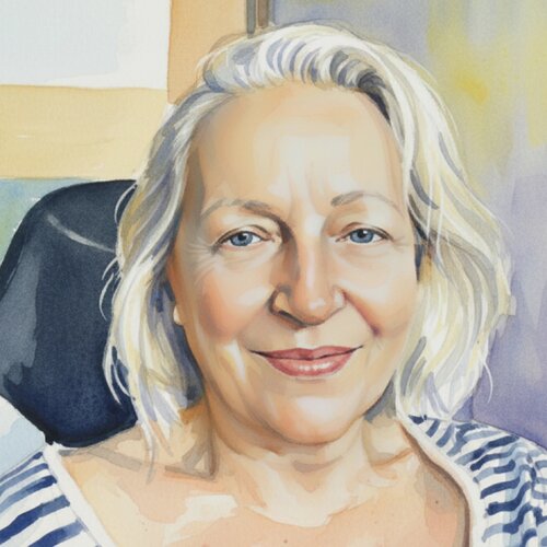 Sigue a Malgorzata Wisnicka-Hincza en Singulart