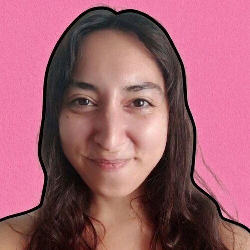 Follow Constanza Victoria Tubio on Singulart