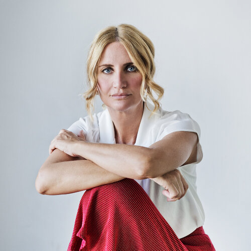 Follow Stephanie Gengotti on Singulart
