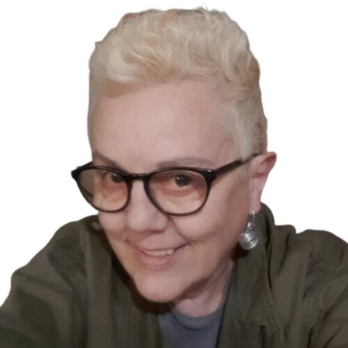 Volg MONICA MALDONADO op Singulart