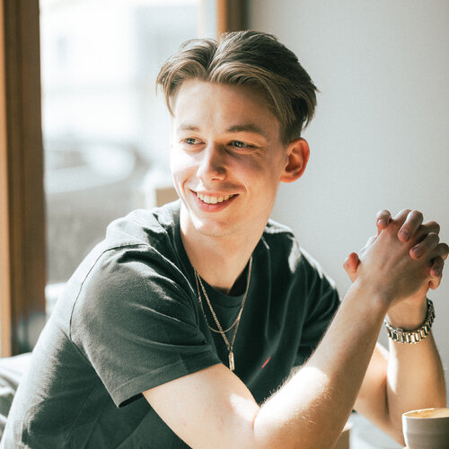 Folgen Sie Tim Goger auf Singulart
