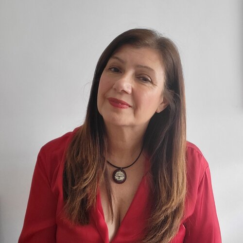 Sigue a Mónica Barbará en Singulart