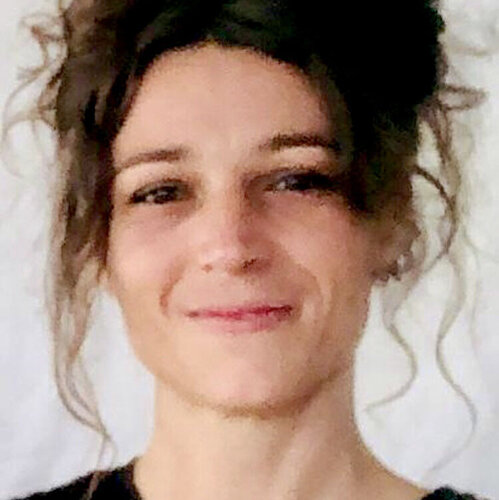 Suivez Claire Franceschi sur Singulart