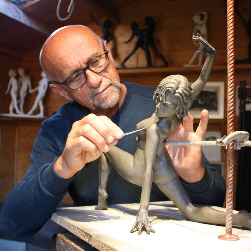 Segui Didier Becquart su Singulart