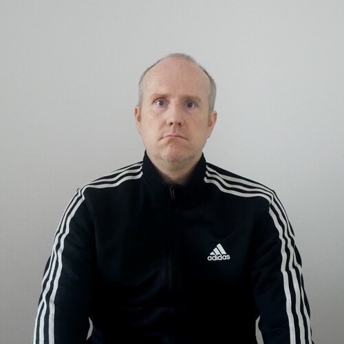 Follow Björn Johansson on Singulart