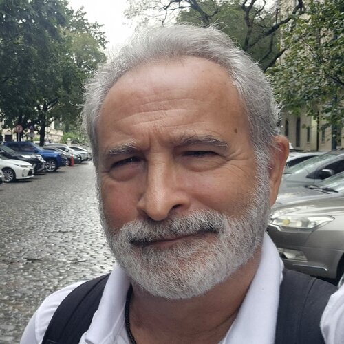 Sigue a Sergio Koltan en Singulart